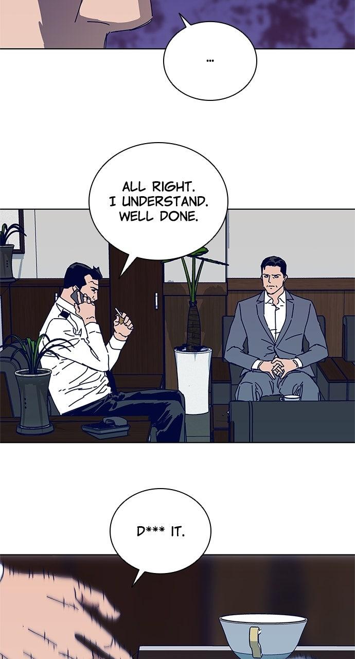 Code Name: Tarantula Chapter 15 - Page 12