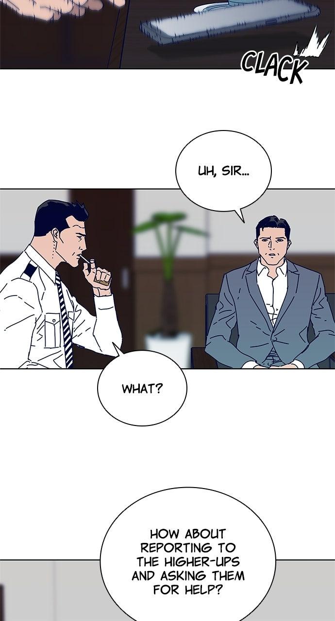 Code Name: Tarantula Chapter 15 - Page 13