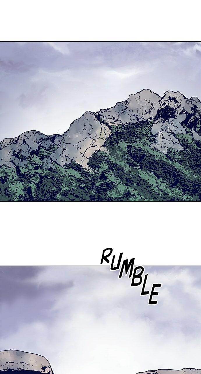 Code Name: Tarantula Chapter 15 - Page 18