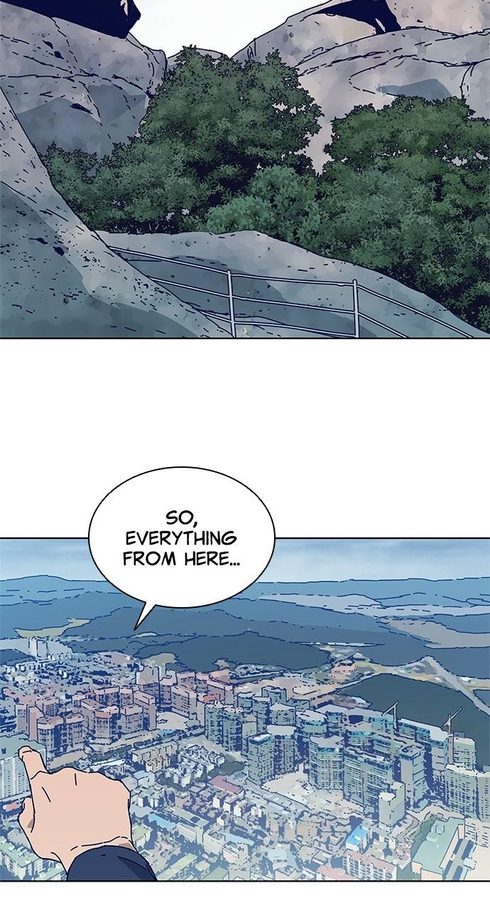 Code Name: Tarantula Chapter 15 - Page 19