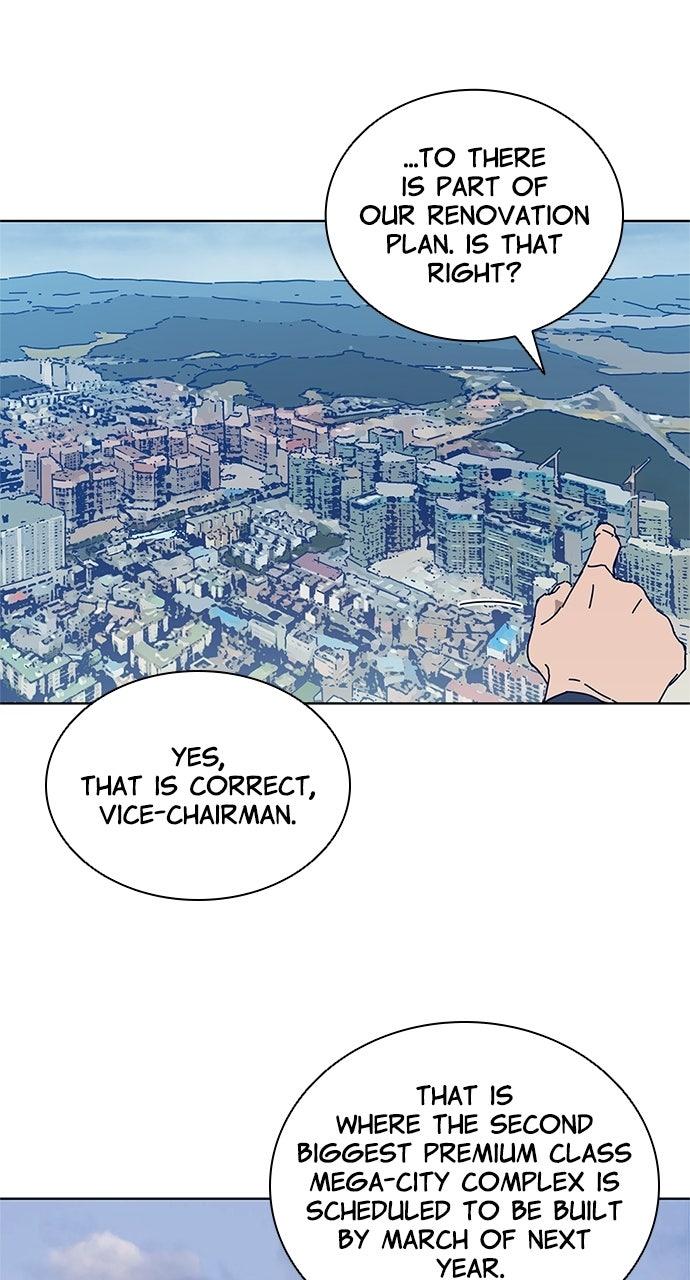 Code Name: Tarantula Chapter 15 - Page 20