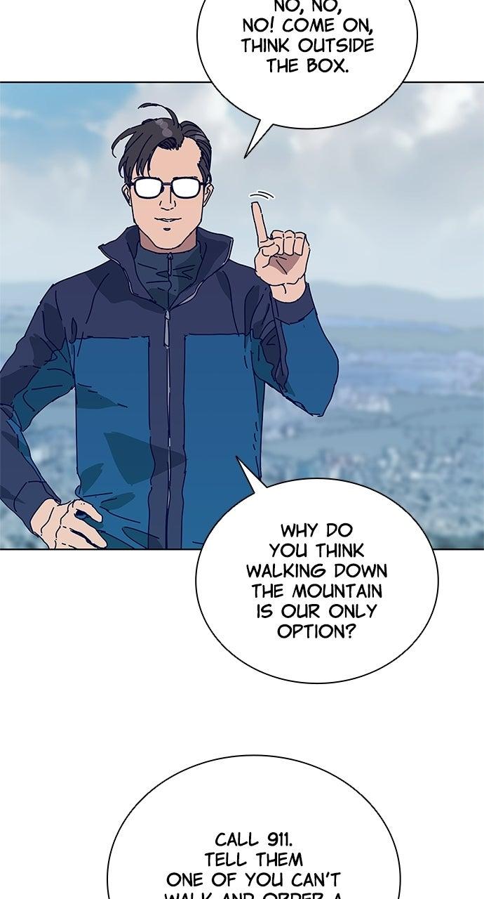 Code Name: Tarantula Chapter 15 - Page 28