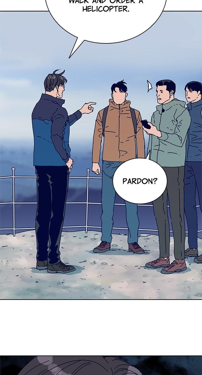 Code Name: Tarantula Chapter 15 - Page 29