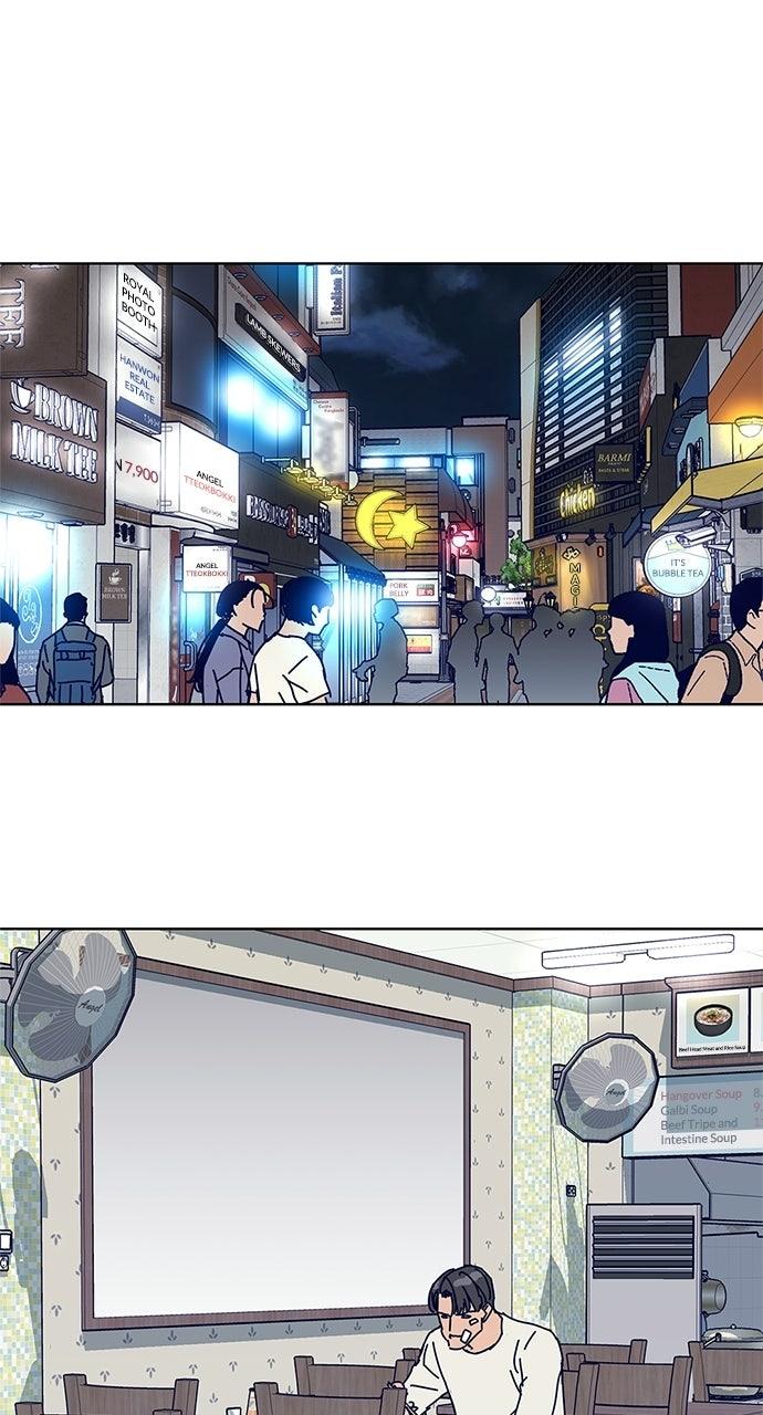 Code Name: Tarantula Chapter 15 - Page 37