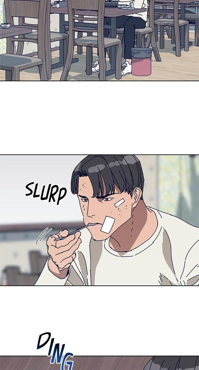 Code Name: Tarantula Chapter 15 - Page 38