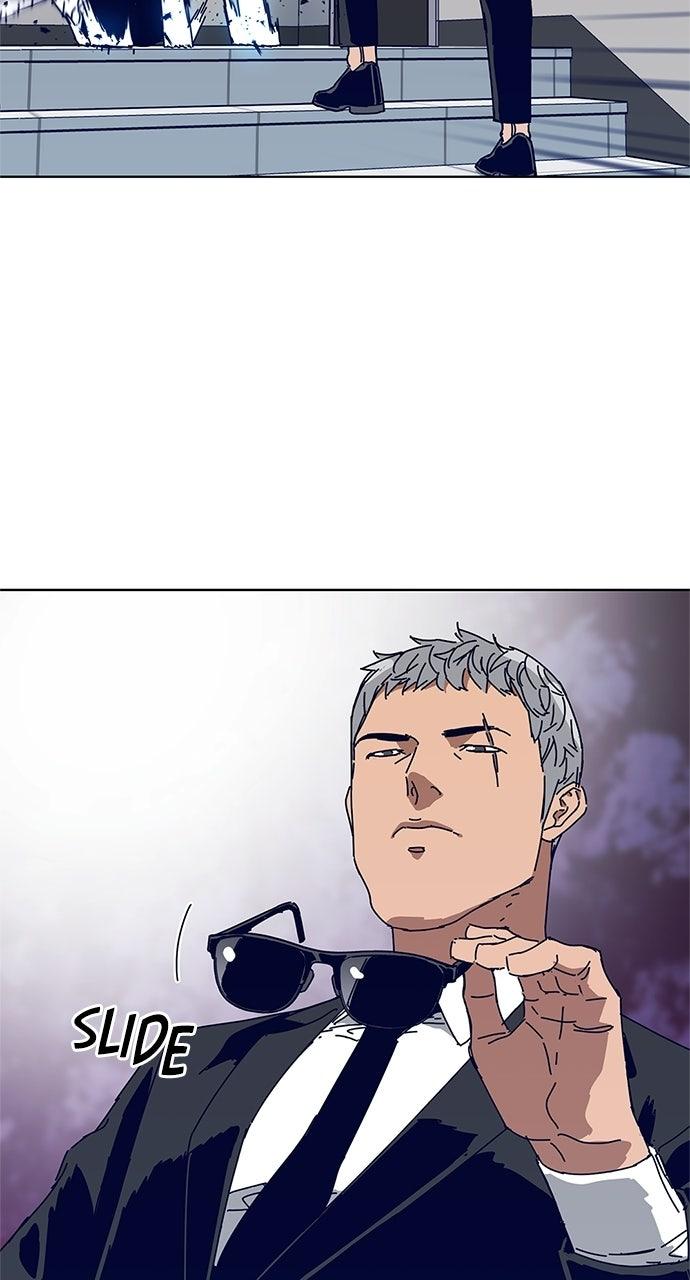 Code Name: Tarantula Chapter 15 - Page 48