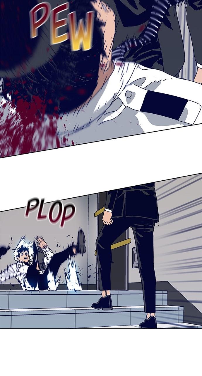 Code Name: Tarantula Chapter 16 - Page 4