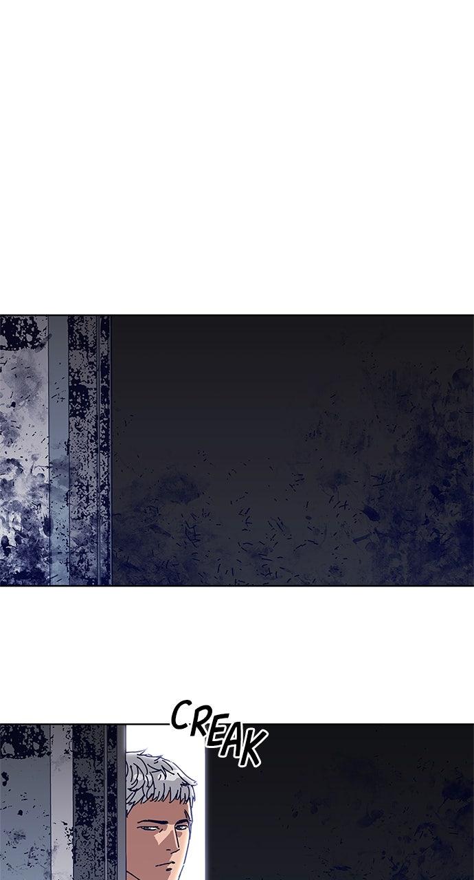 Code Name: Tarantula Chapter 16 - Page 7