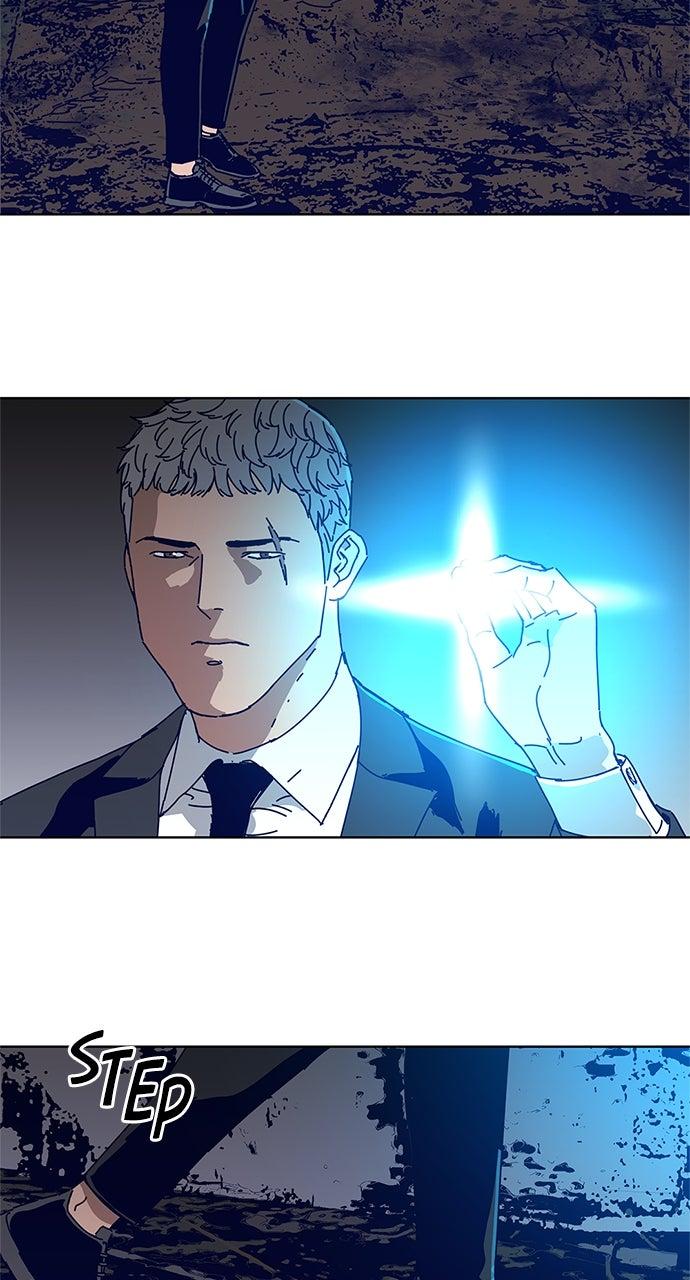 Code Name: Tarantula Chapter 16 - Page 9