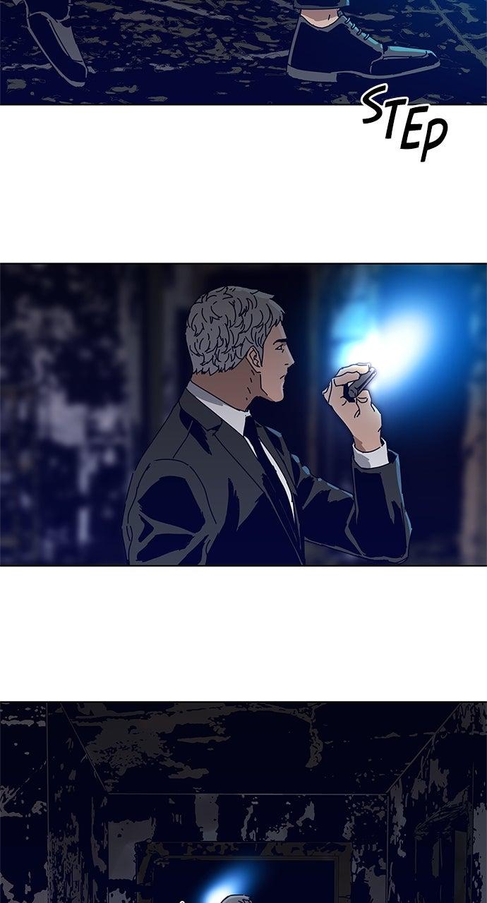 Code Name: Tarantula Chapter 16 - Page 10