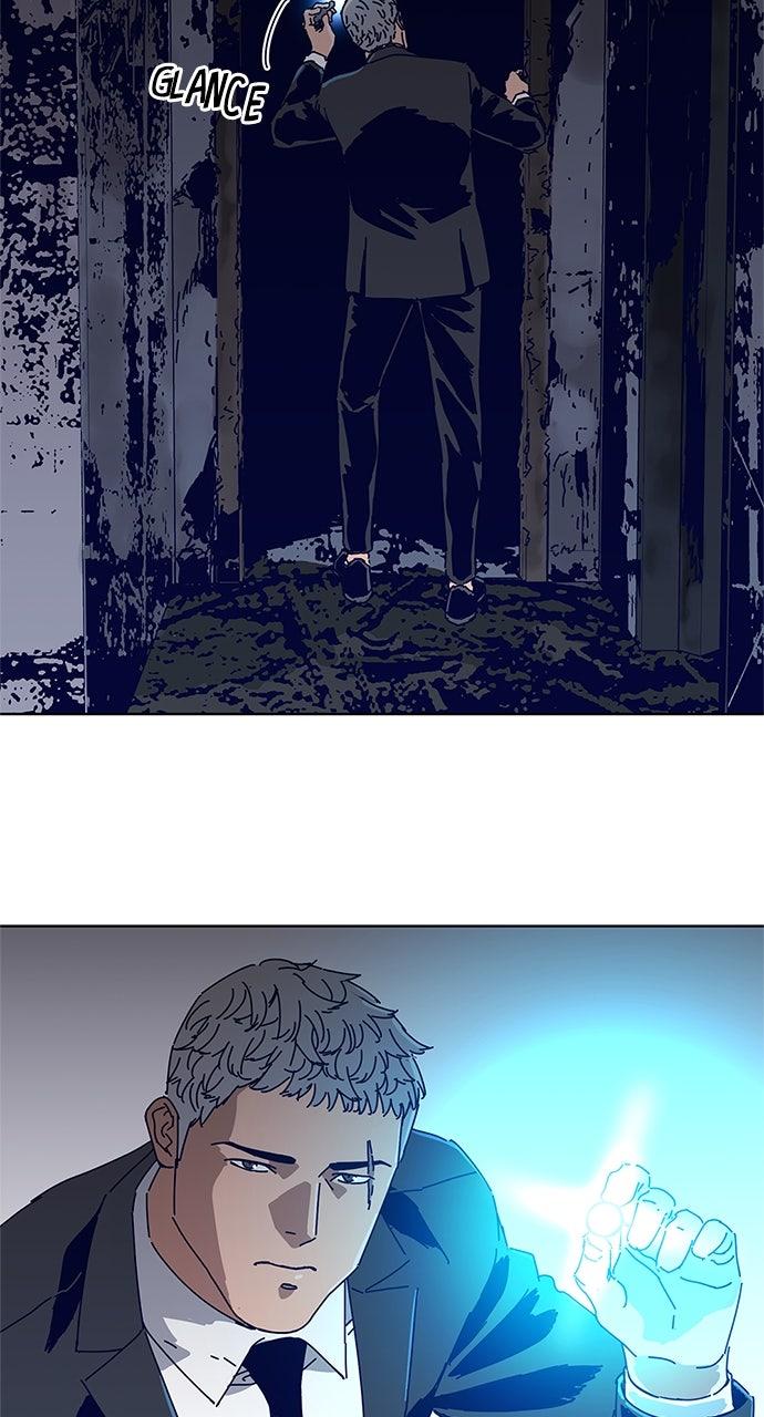 Code Name: Tarantula Chapter 16 - Page 11