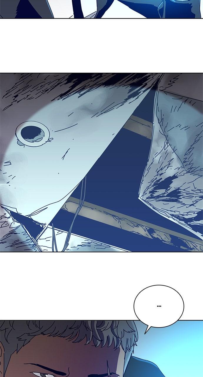 Code Name: Tarantula Chapter 16 - Page 12