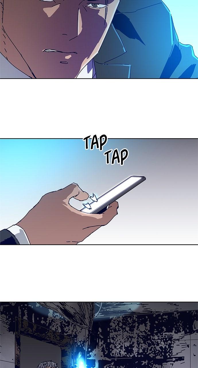 Code Name: Tarantula Chapter 16 - Page 13