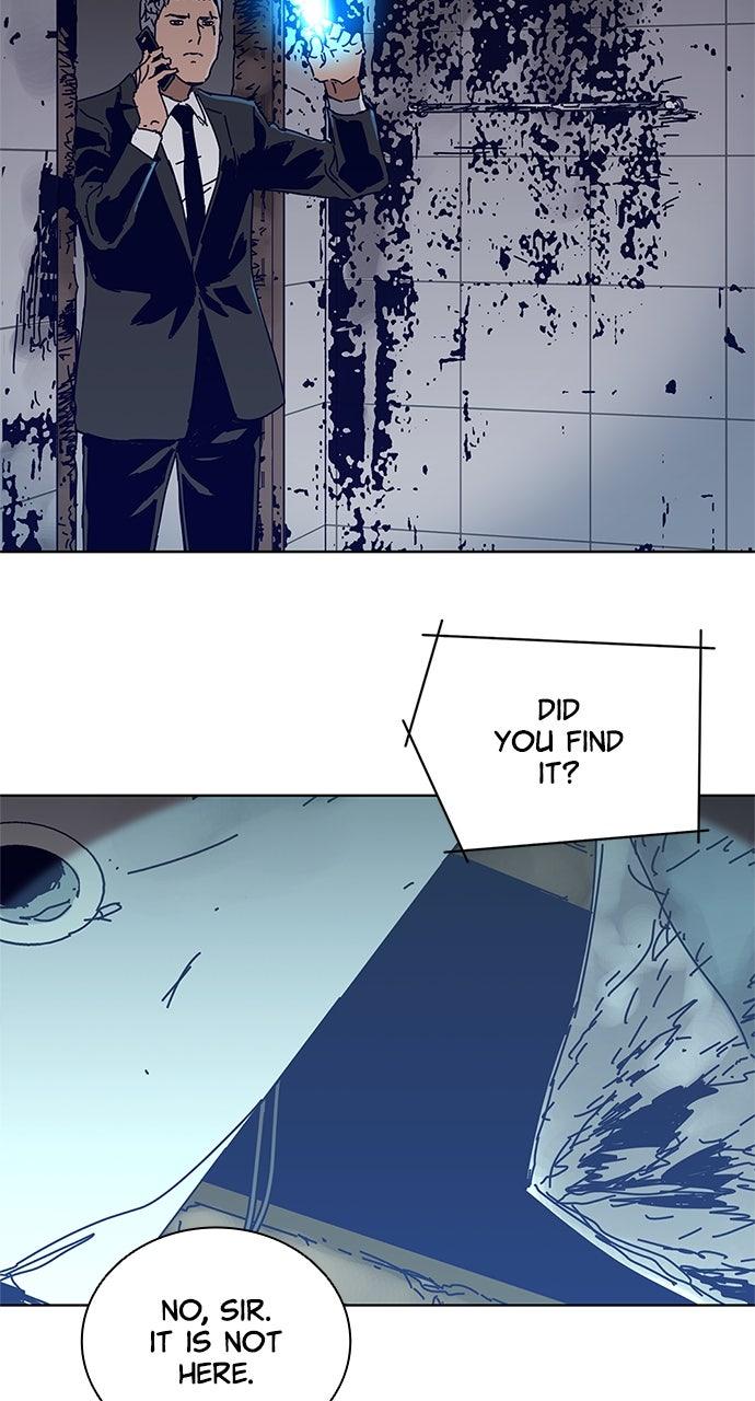 Code Name: Tarantula Chapter 16 - Page 14