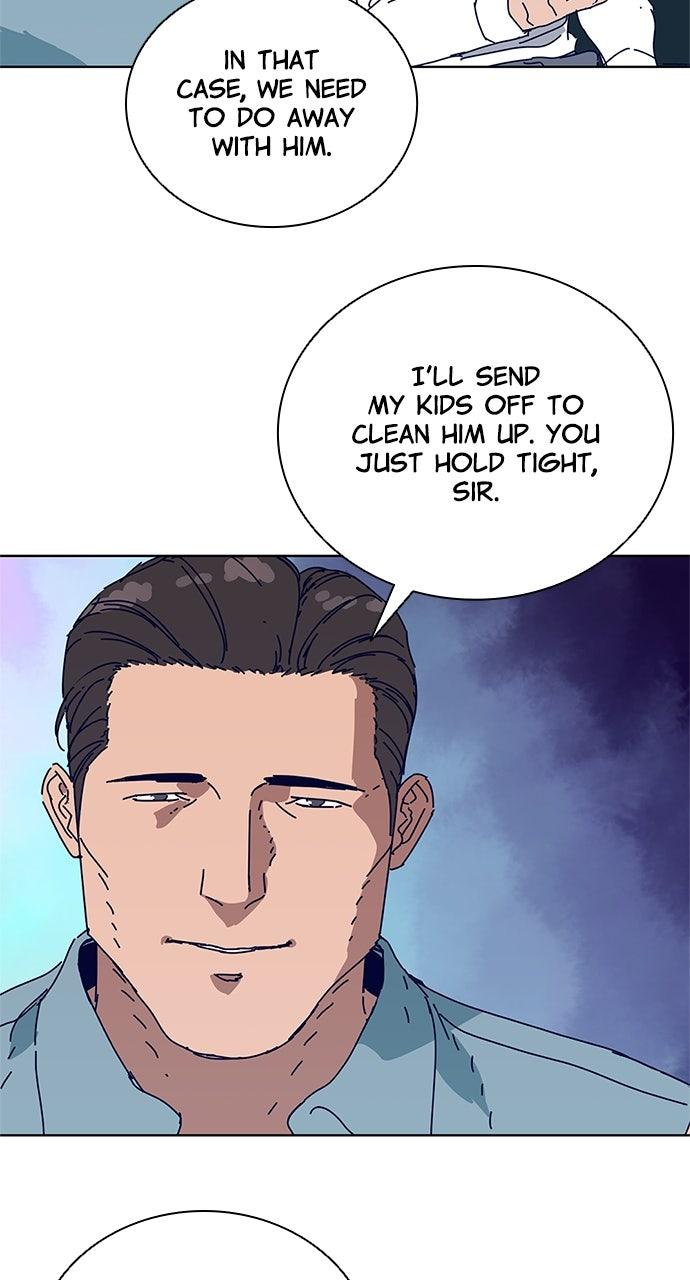 Code Name: Tarantula Chapter 16 - Page 19