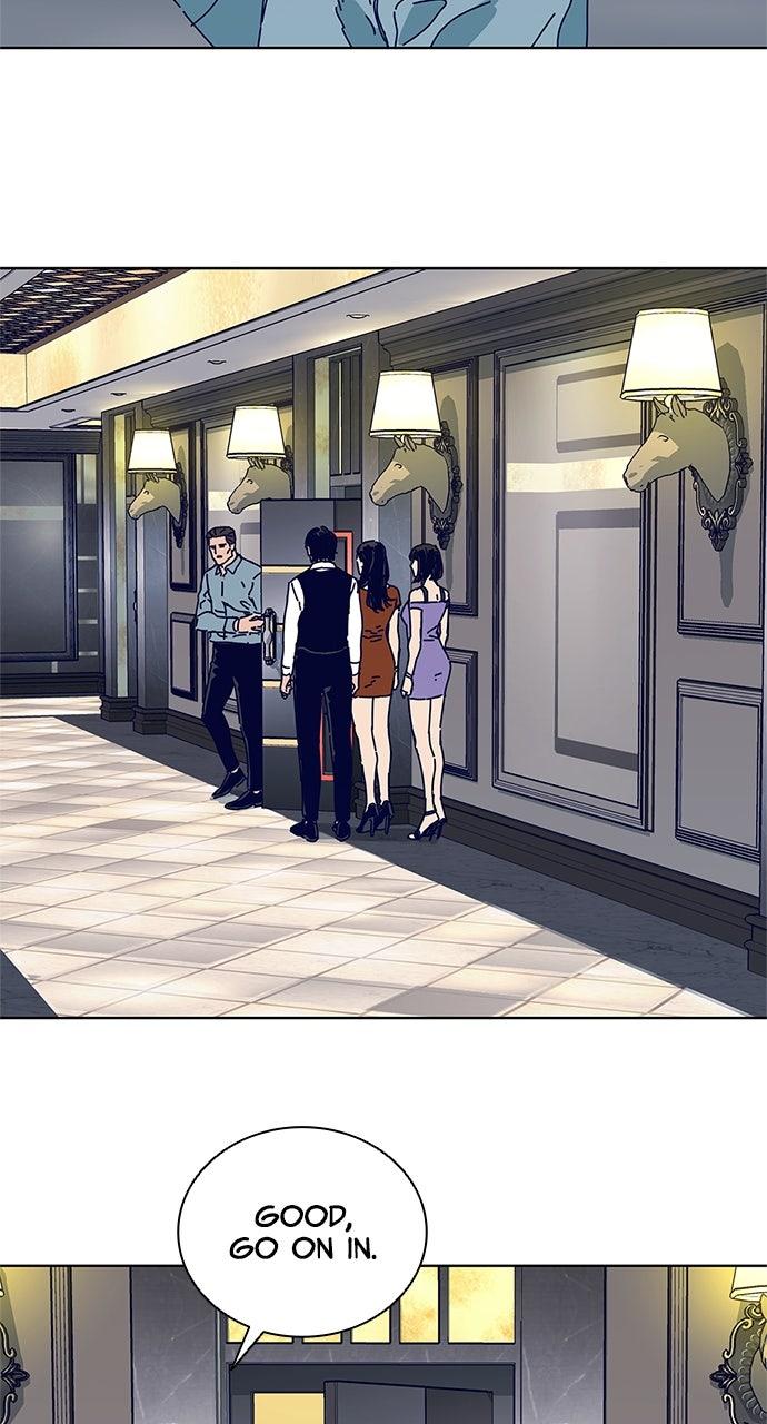 Code Name: Tarantula Chapter 16 - Page 23