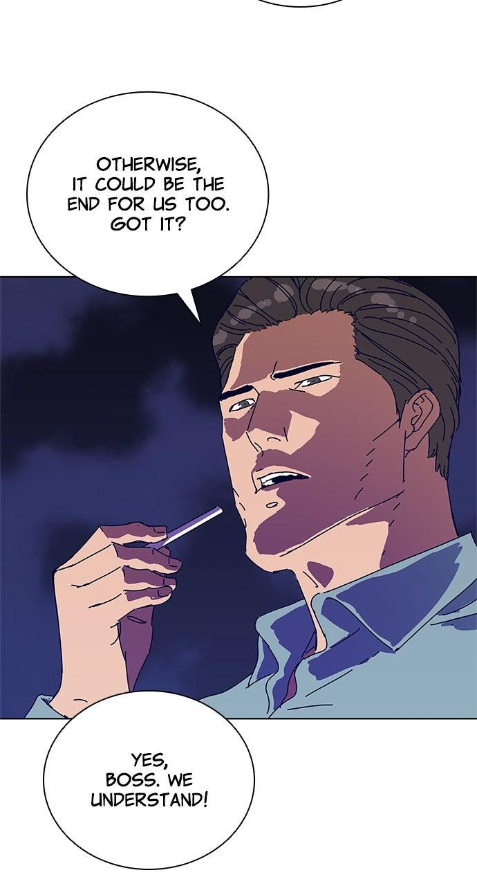 Code Name: Tarantula Chapter 16 - Page 32