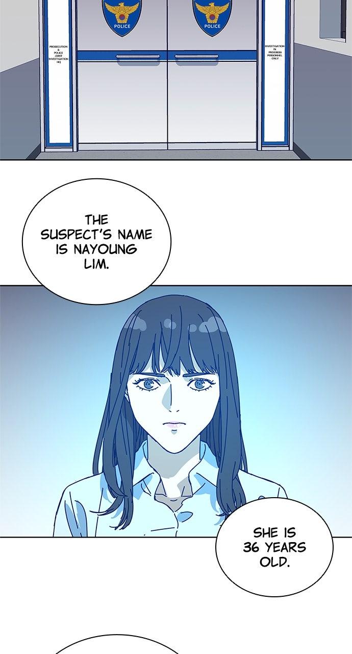 Code Name: Tarantula Chapter 16 - Page 35