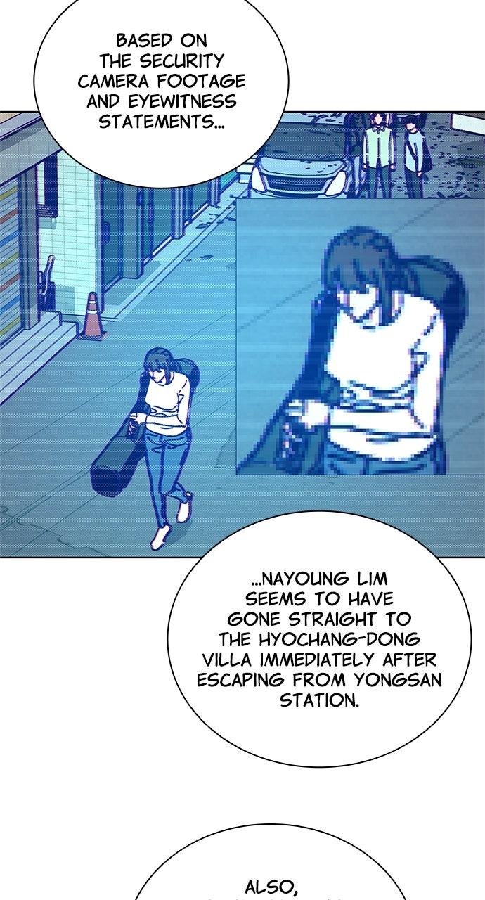 Code Name: Tarantula Chapter 16 - Page 36