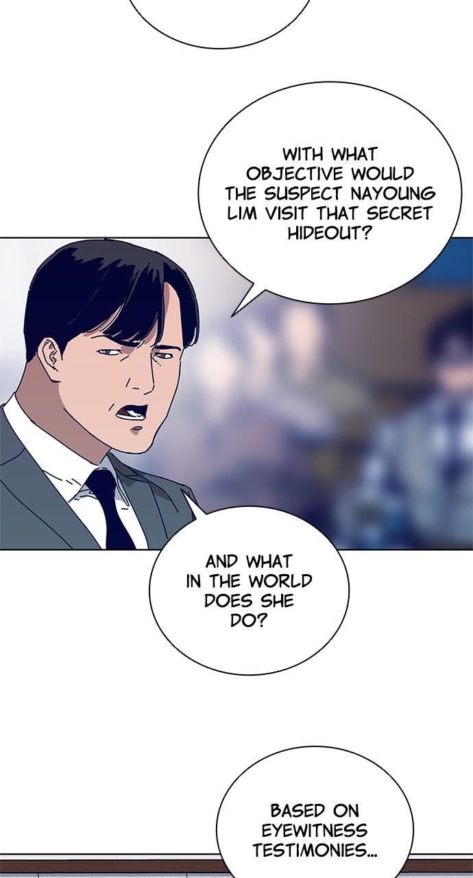 Code Name: Tarantula Chapter 16 - Page 39