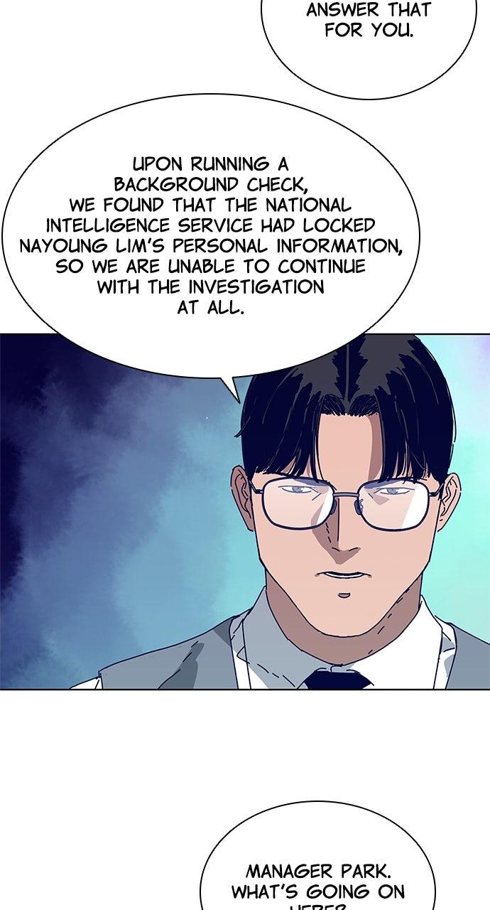 Code Name: Tarantula Chapter 16 - Page 42