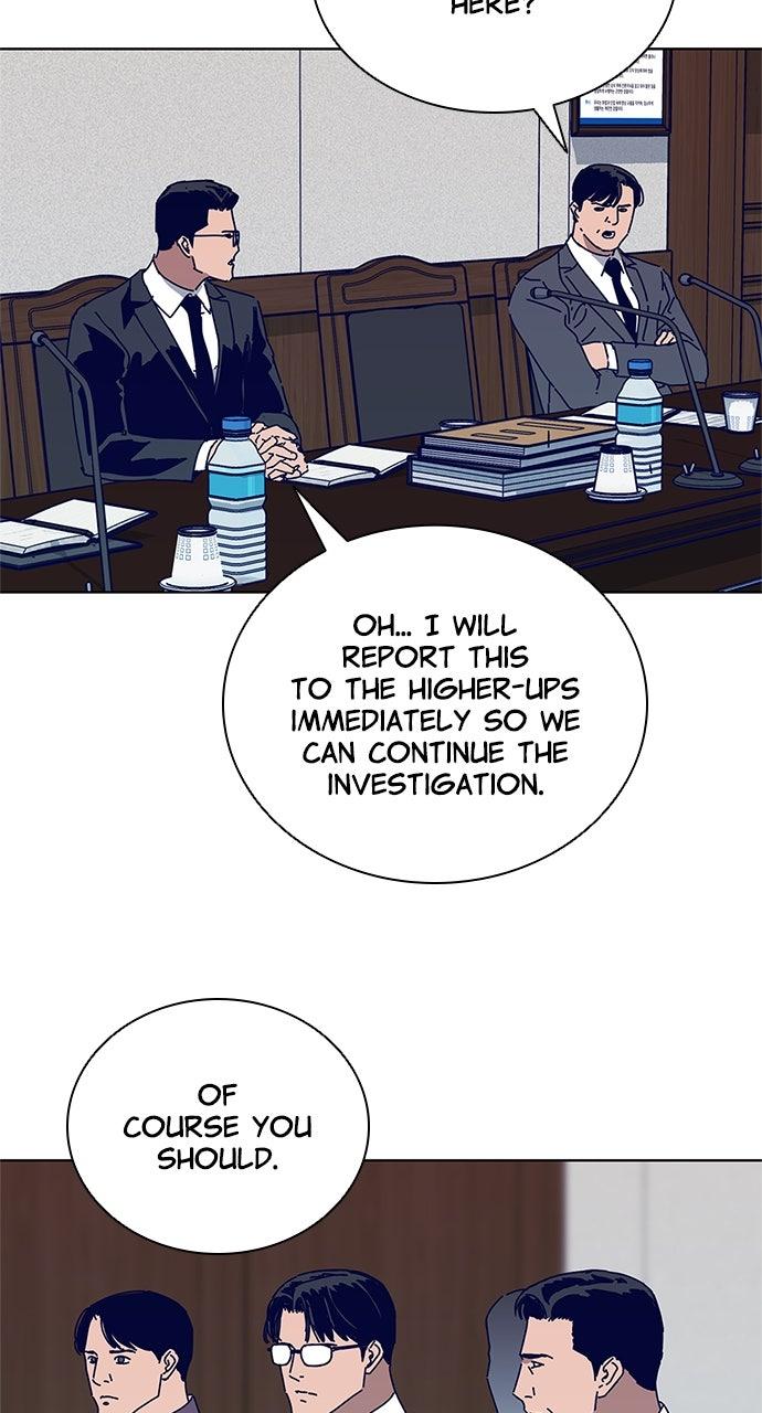 Code Name: Tarantula Chapter 16 - Page 43