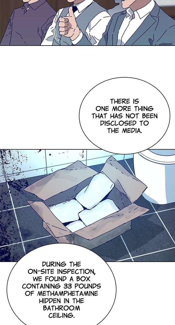 Code Name: Tarantula Chapter 16 - Page 44