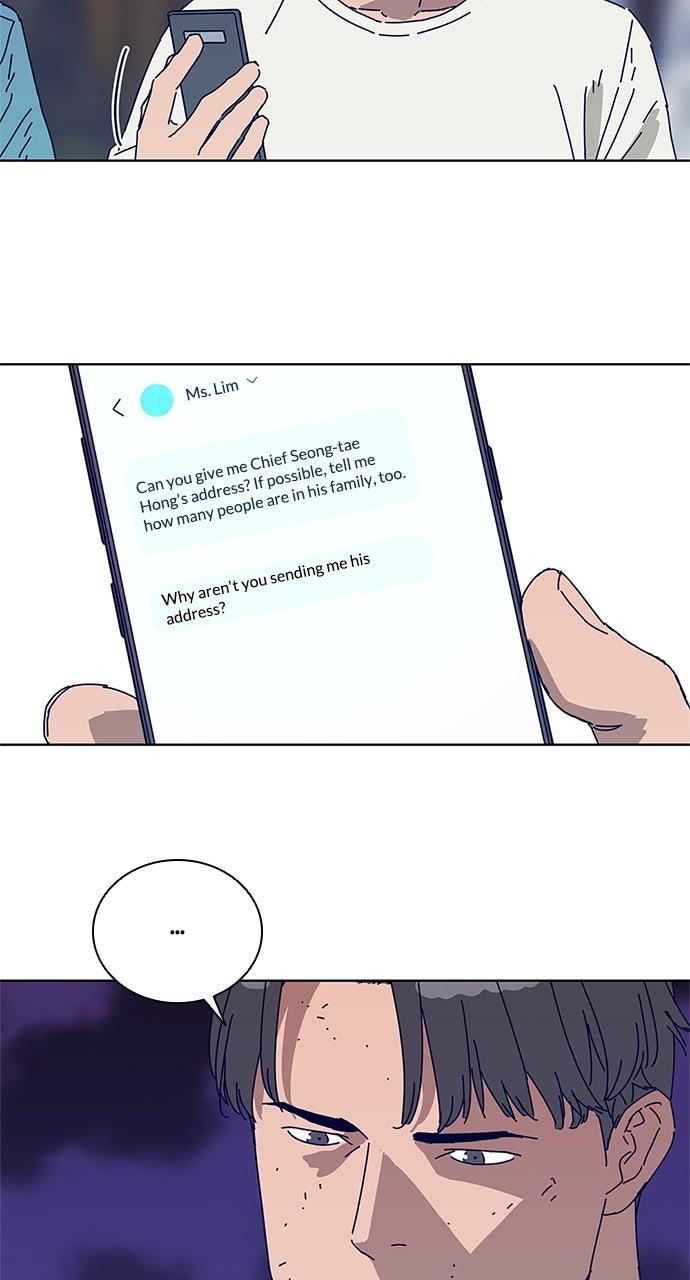 Code Name: Tarantula Chapter 16 - Page 46