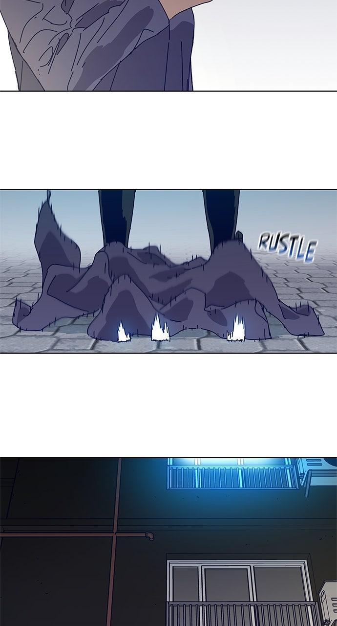 Code Name: Tarantula Chapter 16 - Page 51