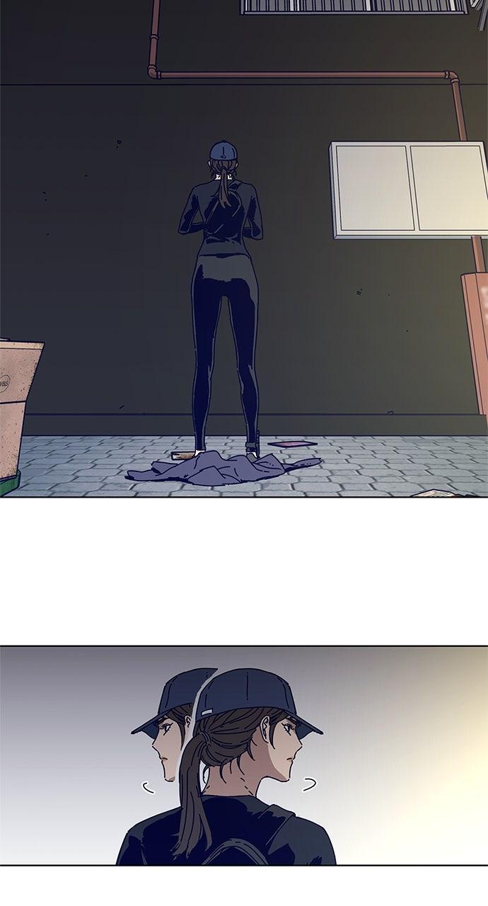 Code Name: Tarantula Chapter 16 - Page 52