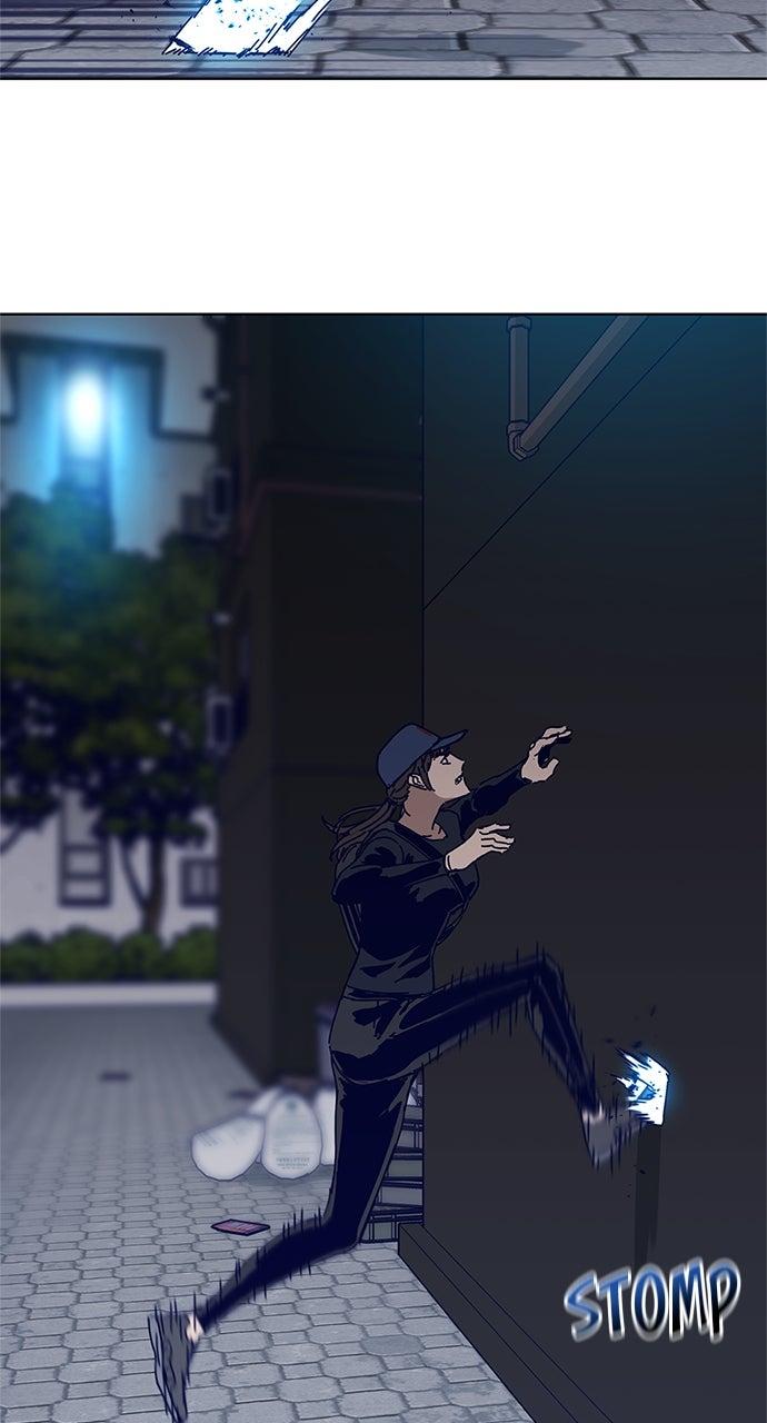 Code Name: Tarantula Chapter 16 - Page 54