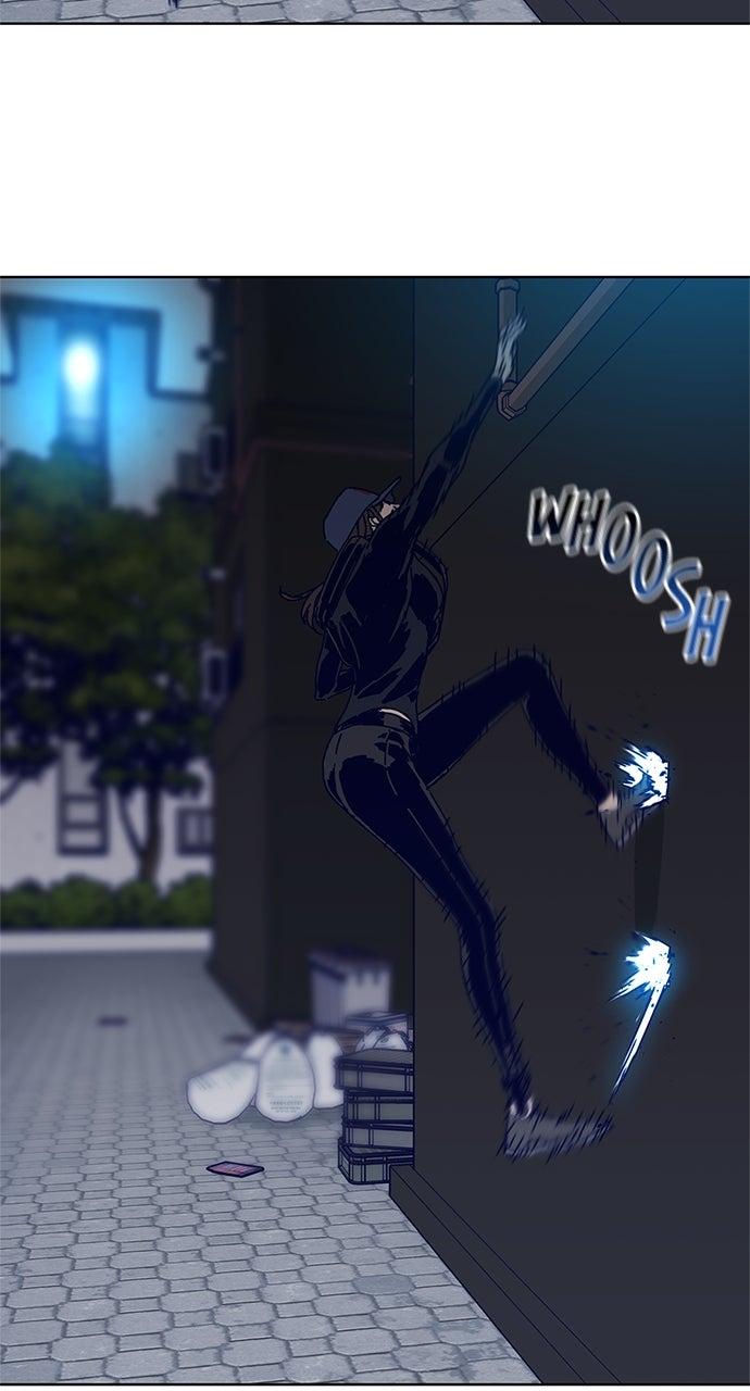 Code Name: Tarantula Chapter 16 - Page 55