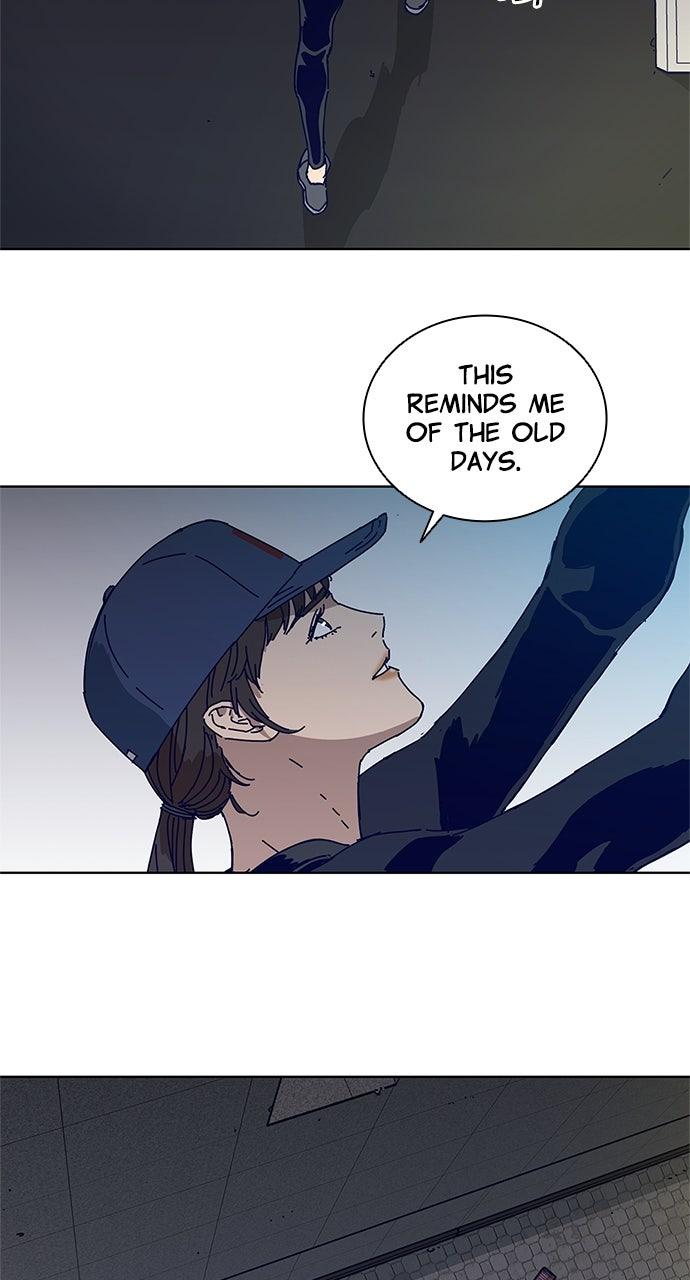 Code Name: Tarantula Chapter 16 - Page 57