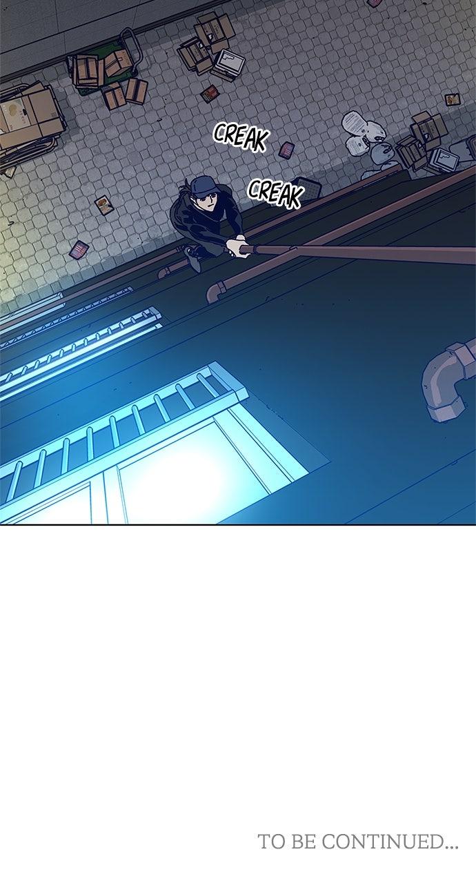 Code Name: Tarantula Chapter 16 - Page 58