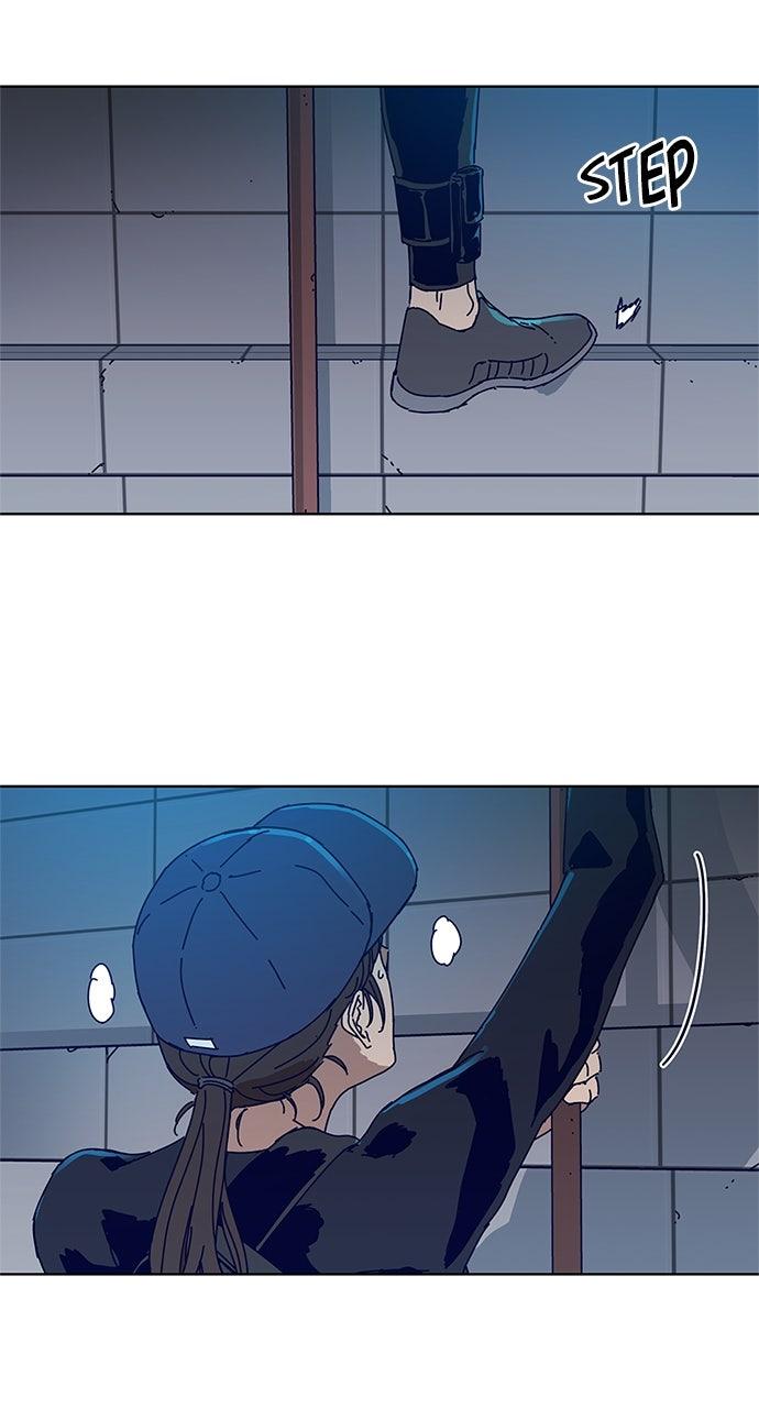 Code Name: Tarantula Chapter 17 - Page 6