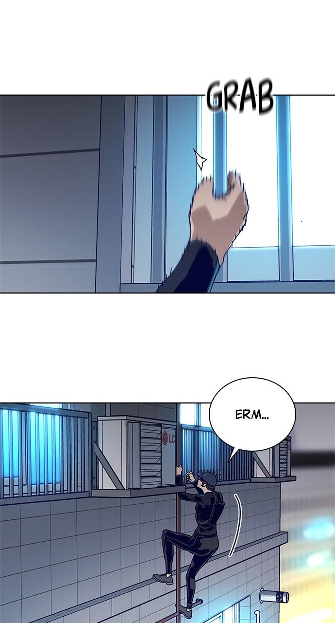 Code Name: Tarantula Chapter 17 - Page 9