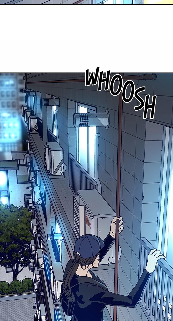 Code Name: Tarantula Chapter 17 - Page 10