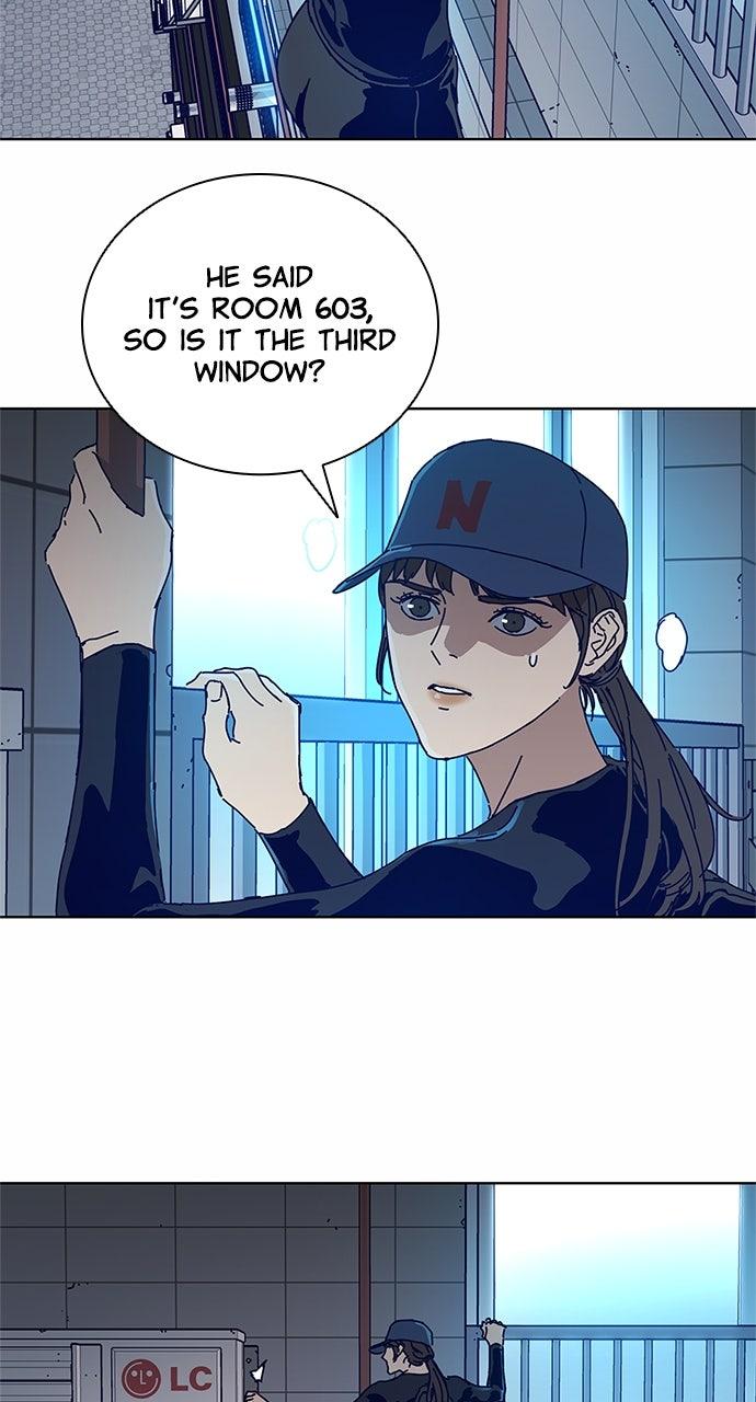 Code Name: Tarantula Chapter 17 - Page 11