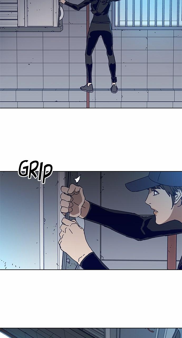 Code Name: Tarantula Chapter 17 - Page 12