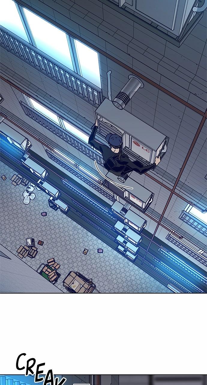 Code Name: Tarantula Chapter 17 - Page 13