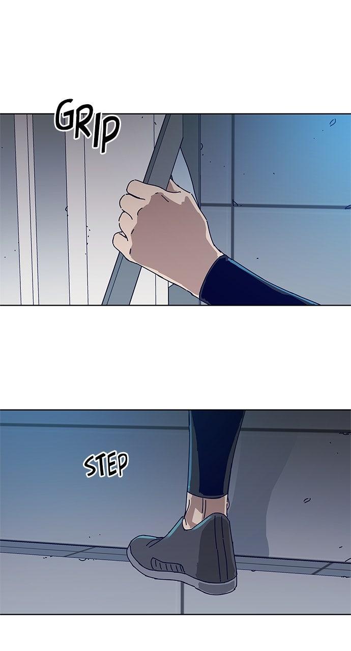 Code Name: Tarantula Chapter 17 - Page 19