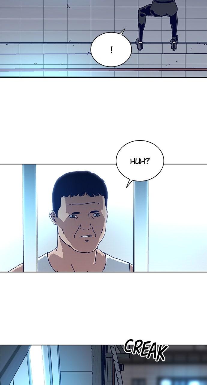 Code Name: Tarantula Chapter 17 - Page 26