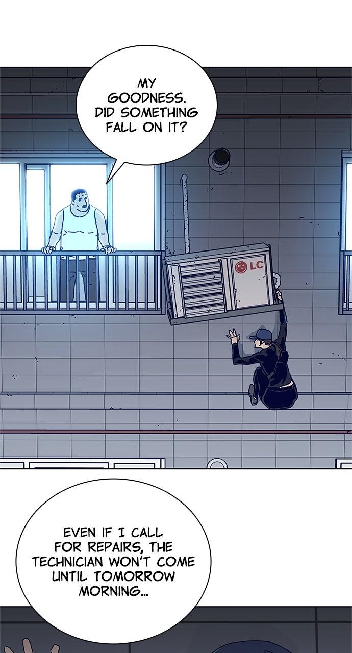 Code Name: Tarantula Chapter 17 - Page 28