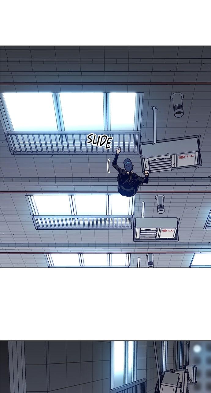 Code Name: Tarantula Chapter 17 - Page 31