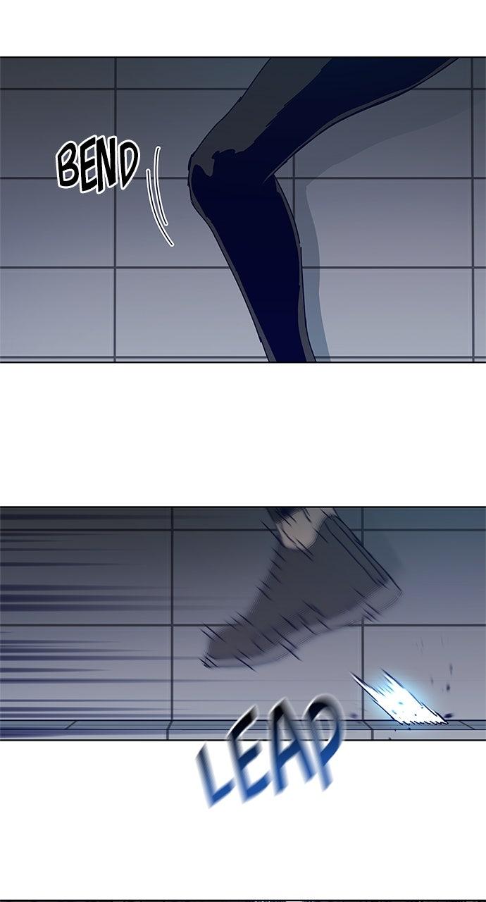 Code Name: Tarantula Chapter 17 - Page 34