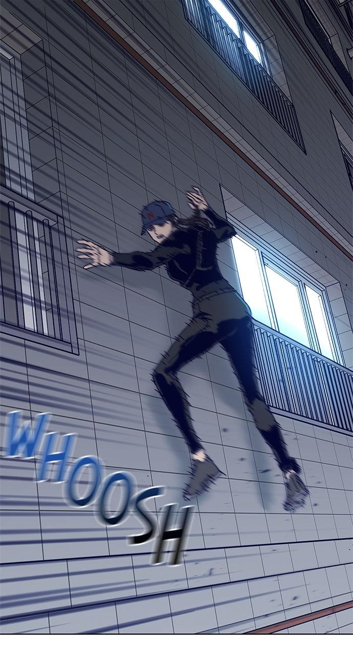 Code Name: Tarantula Chapter 17 - Page 35