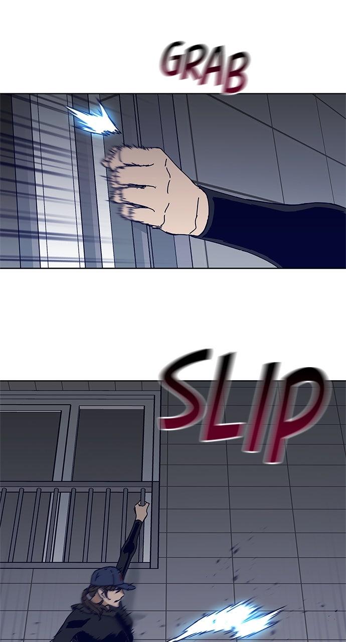 Code Name: Tarantula Chapter 17 - Page 36