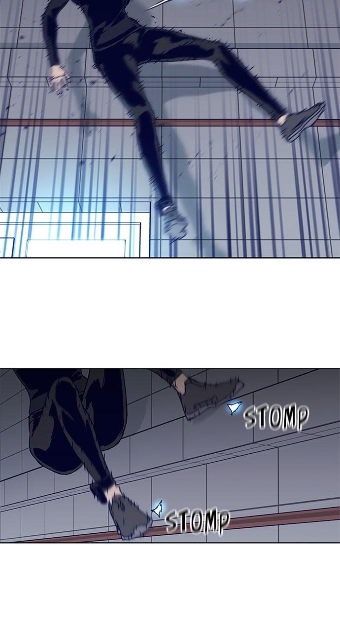 Code Name: Tarantula Chapter 17 - Page 37