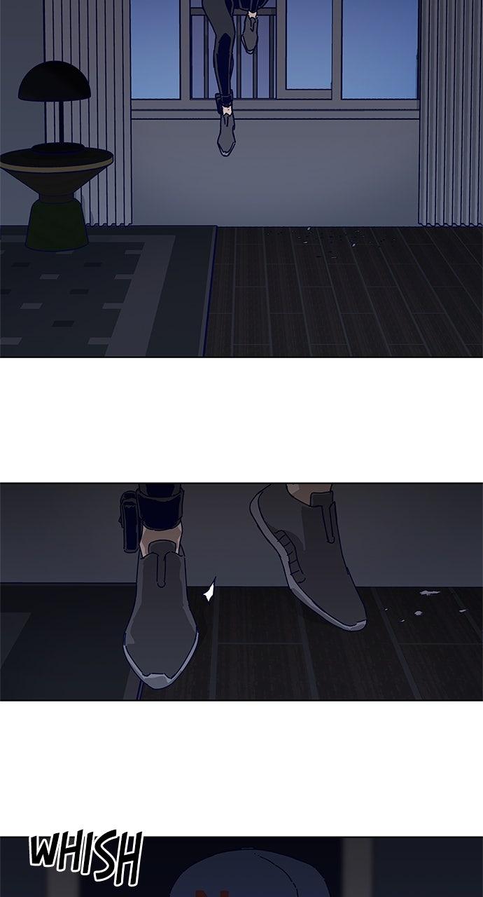 Code Name: Tarantula Chapter 17 - Page 42