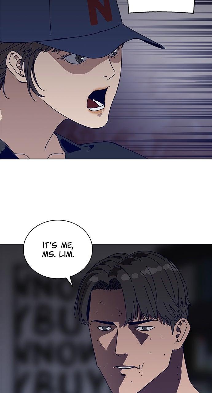 Code Name: Tarantula Chapter 17 - Page 46